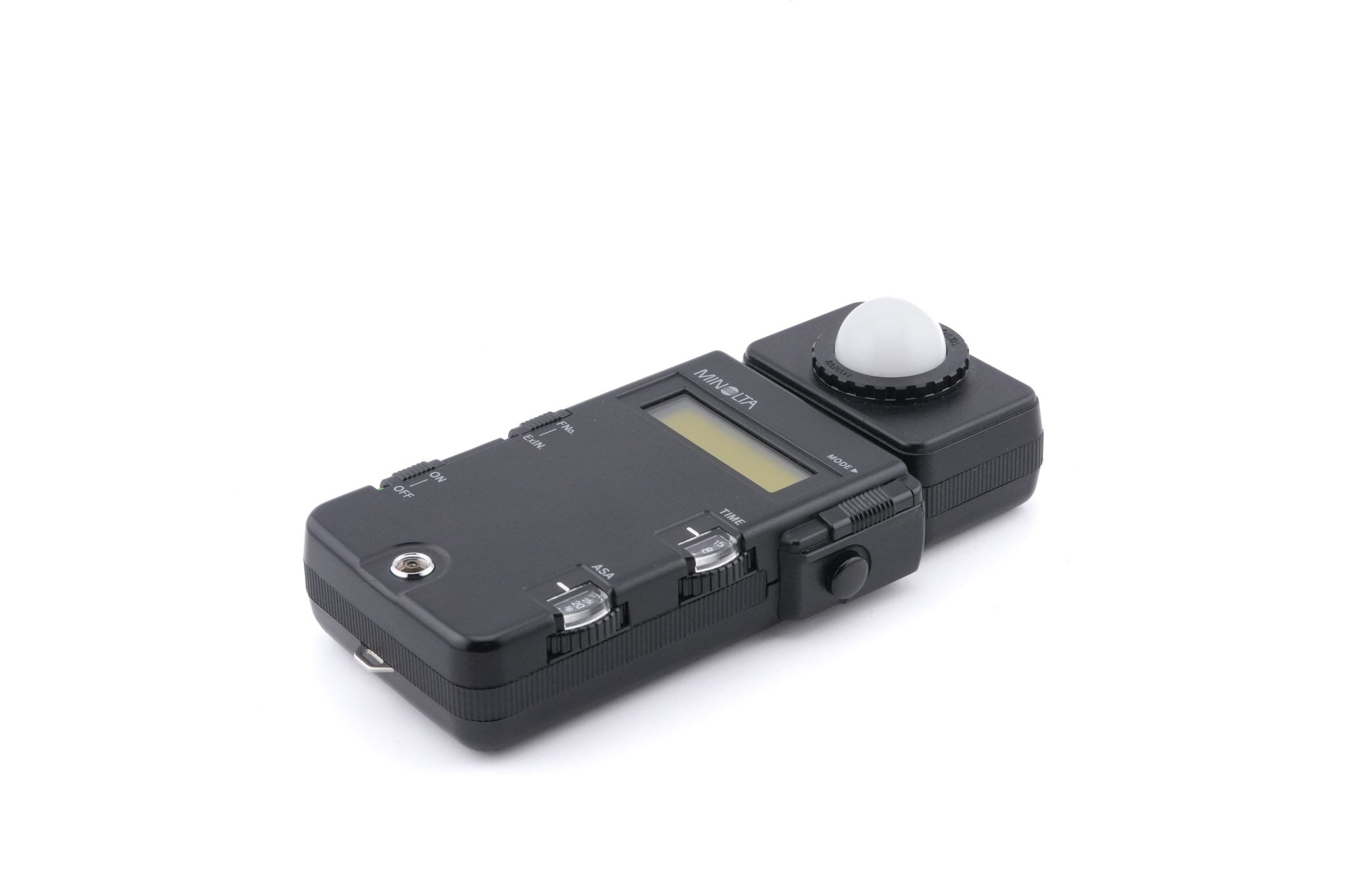 Minolta Flash Meter III