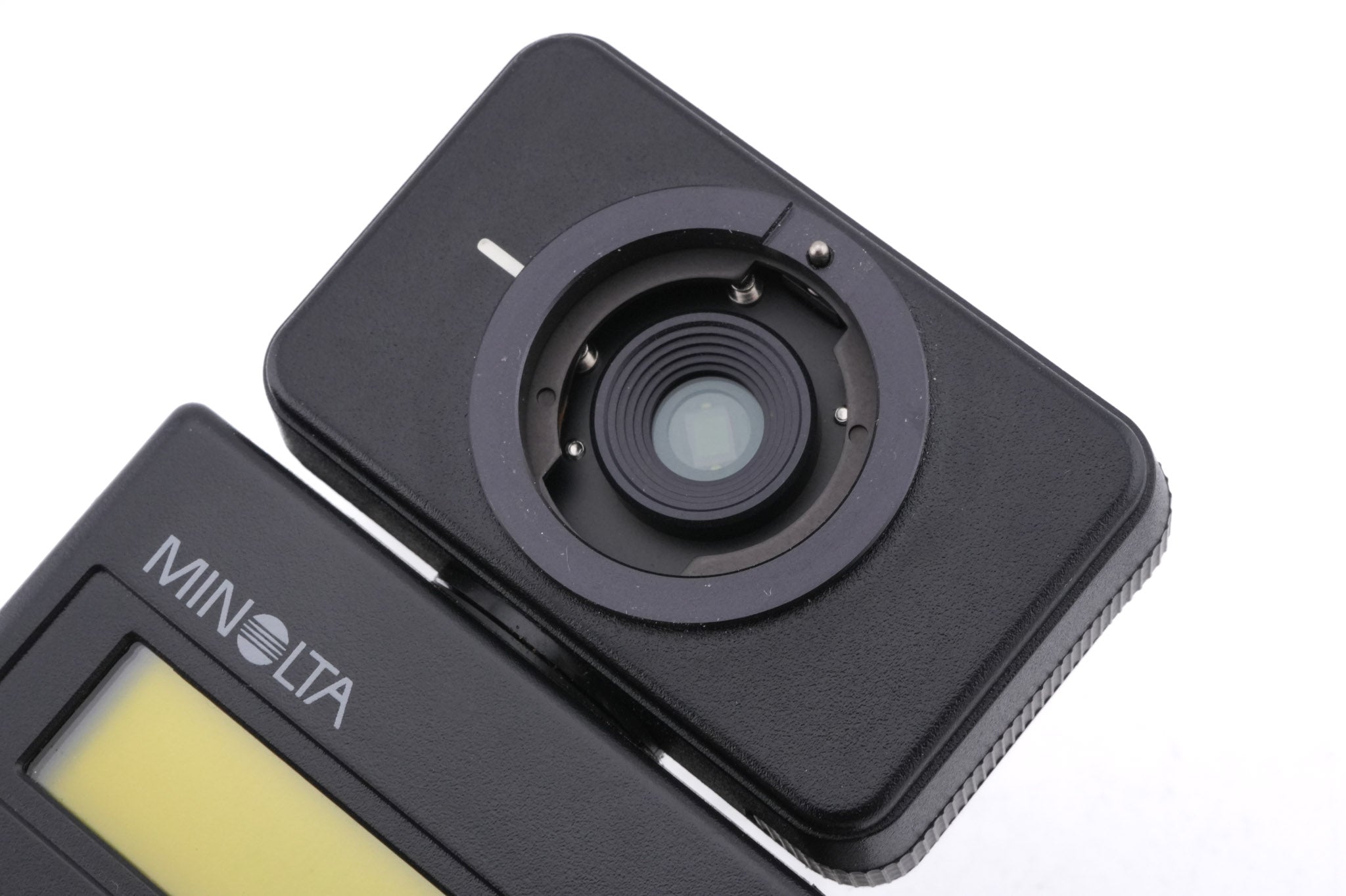Minolta Flash Meter III