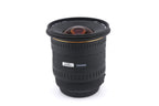 Sigma 17-35mm f2.8-4 EX Aspherical HSM