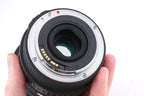 Sigma 17-35mm f2.8-4 EX Aspherical HSM
