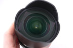 Samyang 14mm f2.8 ED AS IF UMC
