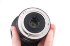 Samyang 14mm f2.8 ED AS IF UMC