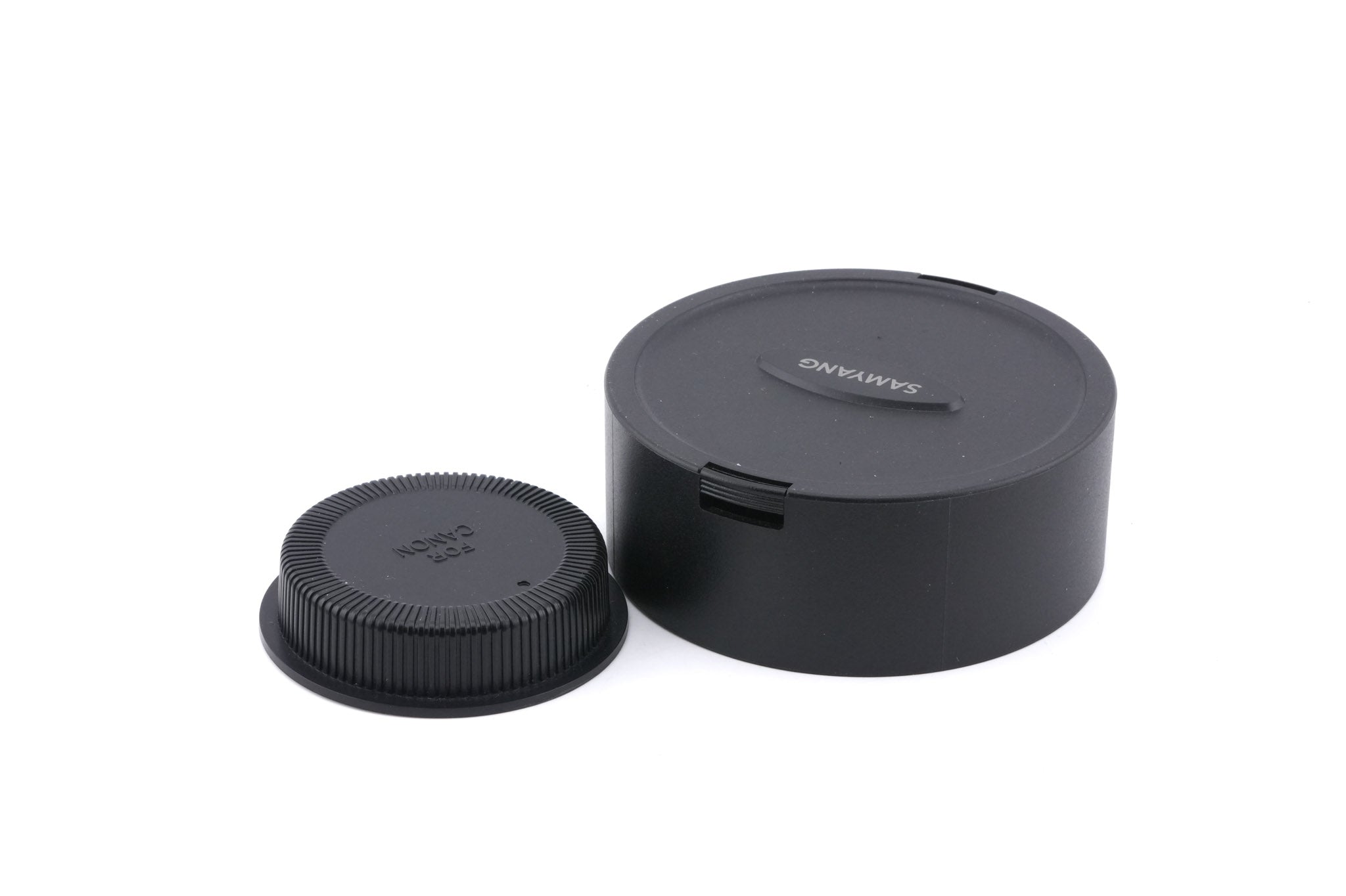 Samyang 14mm f2.8 ED AS IF UMC