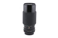 Canon 70-210mm f4 FDn