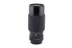 Canon 70-210mm f4 FDn