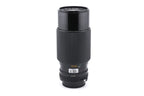 Canon 70-210mm f4 FDn