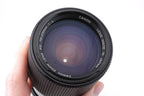 Canon 70-210mm f4 FDn