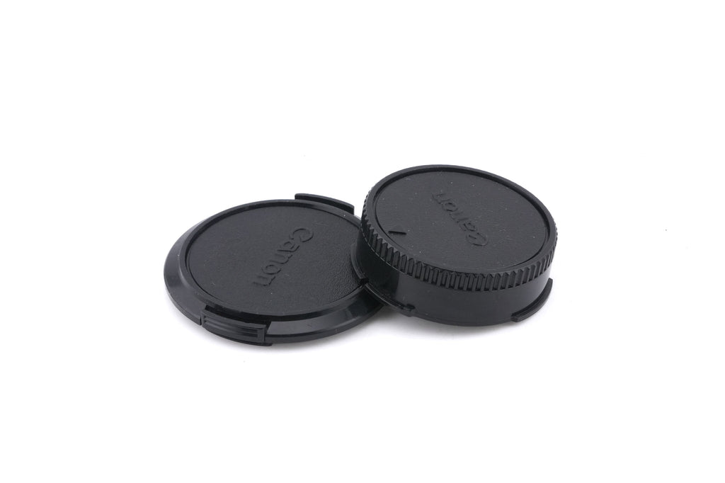 Canon 70-210mm f4 FDn