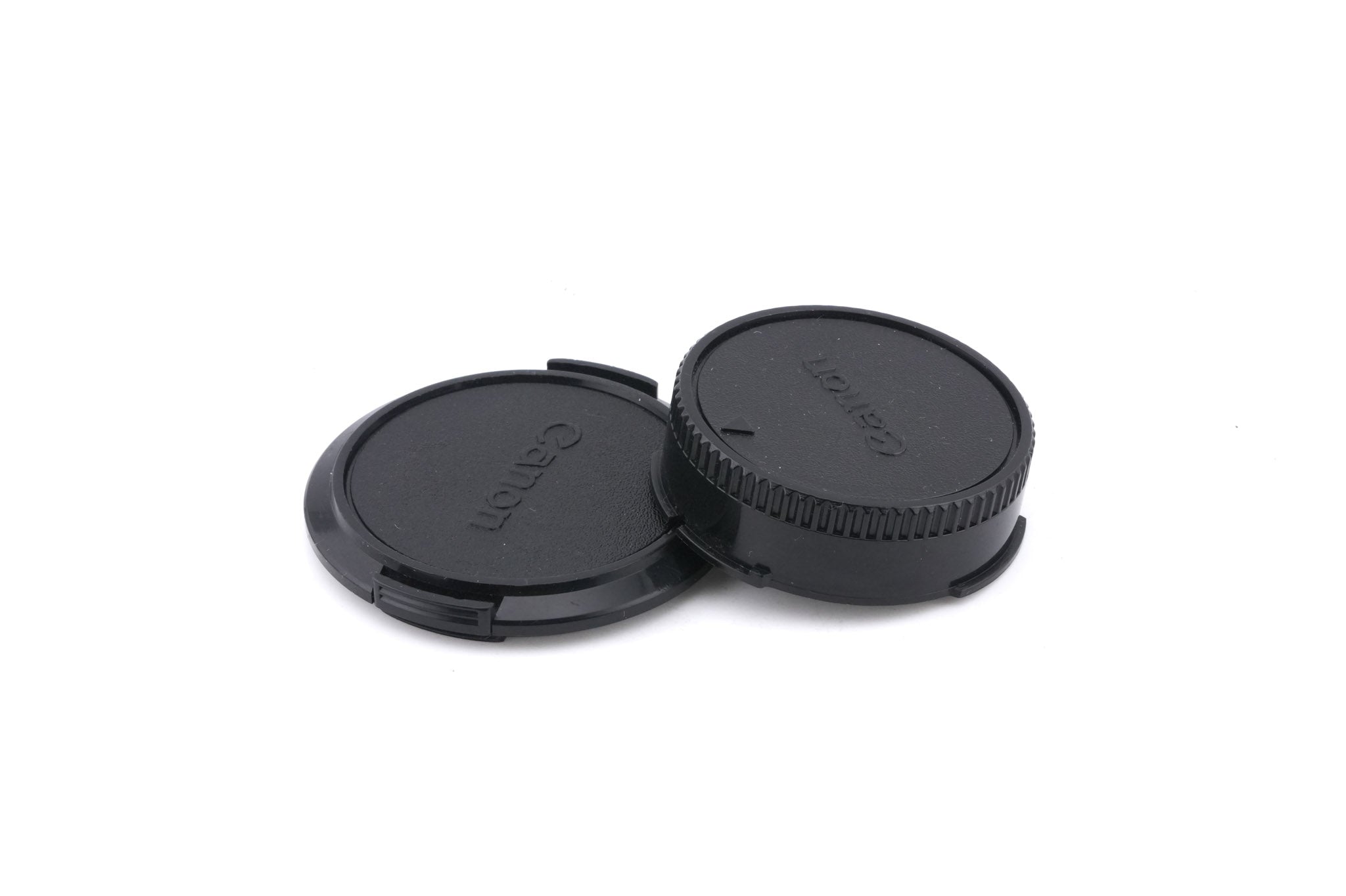 Canon 70-210mm f4 FDn