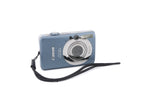 Canon IXUS 95 IS