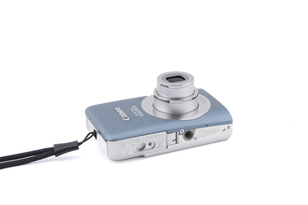 Canon IXUS 95 IS