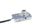 Canon IXUS 95 IS