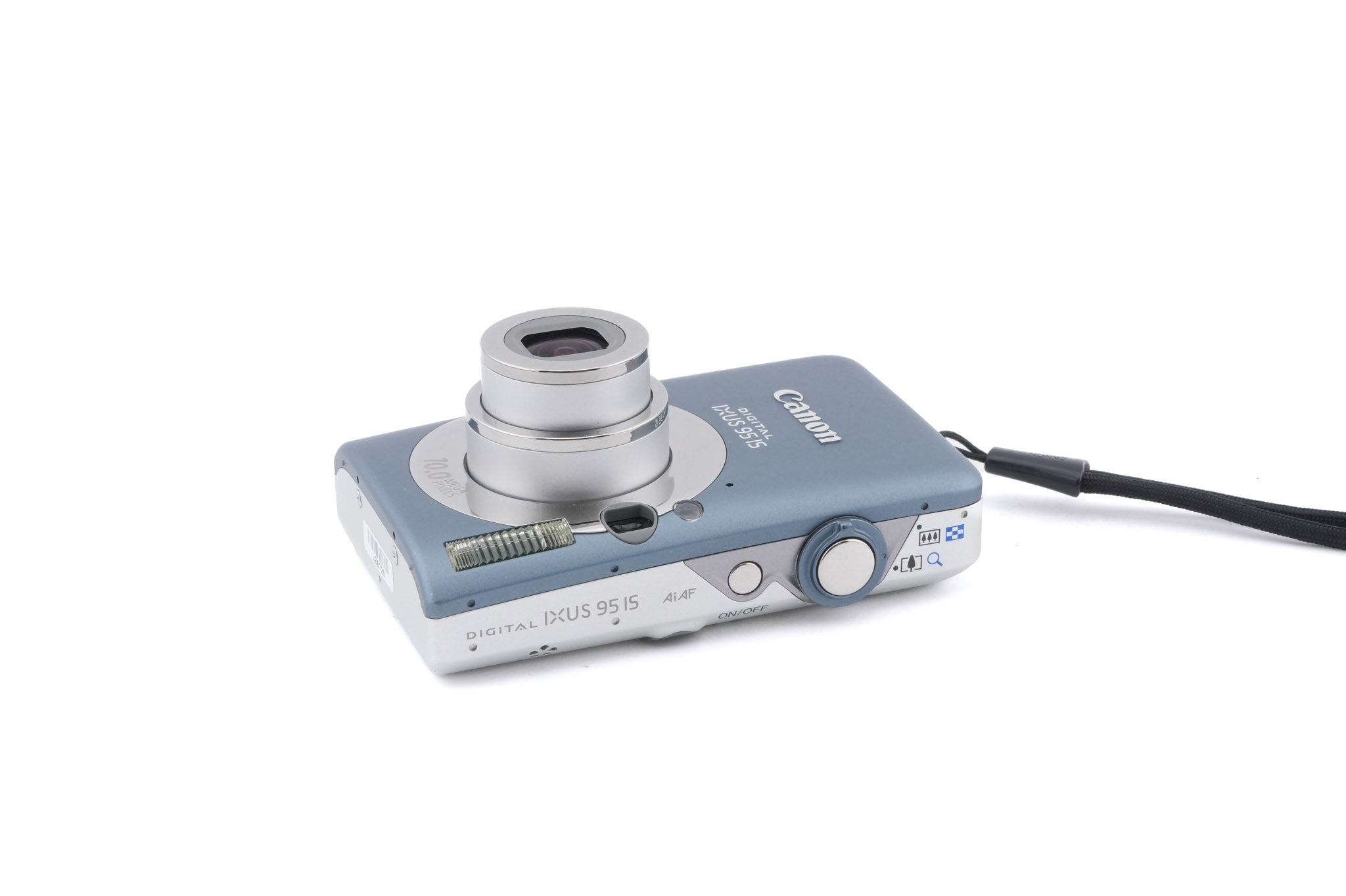 Canon IXUS 95 IS