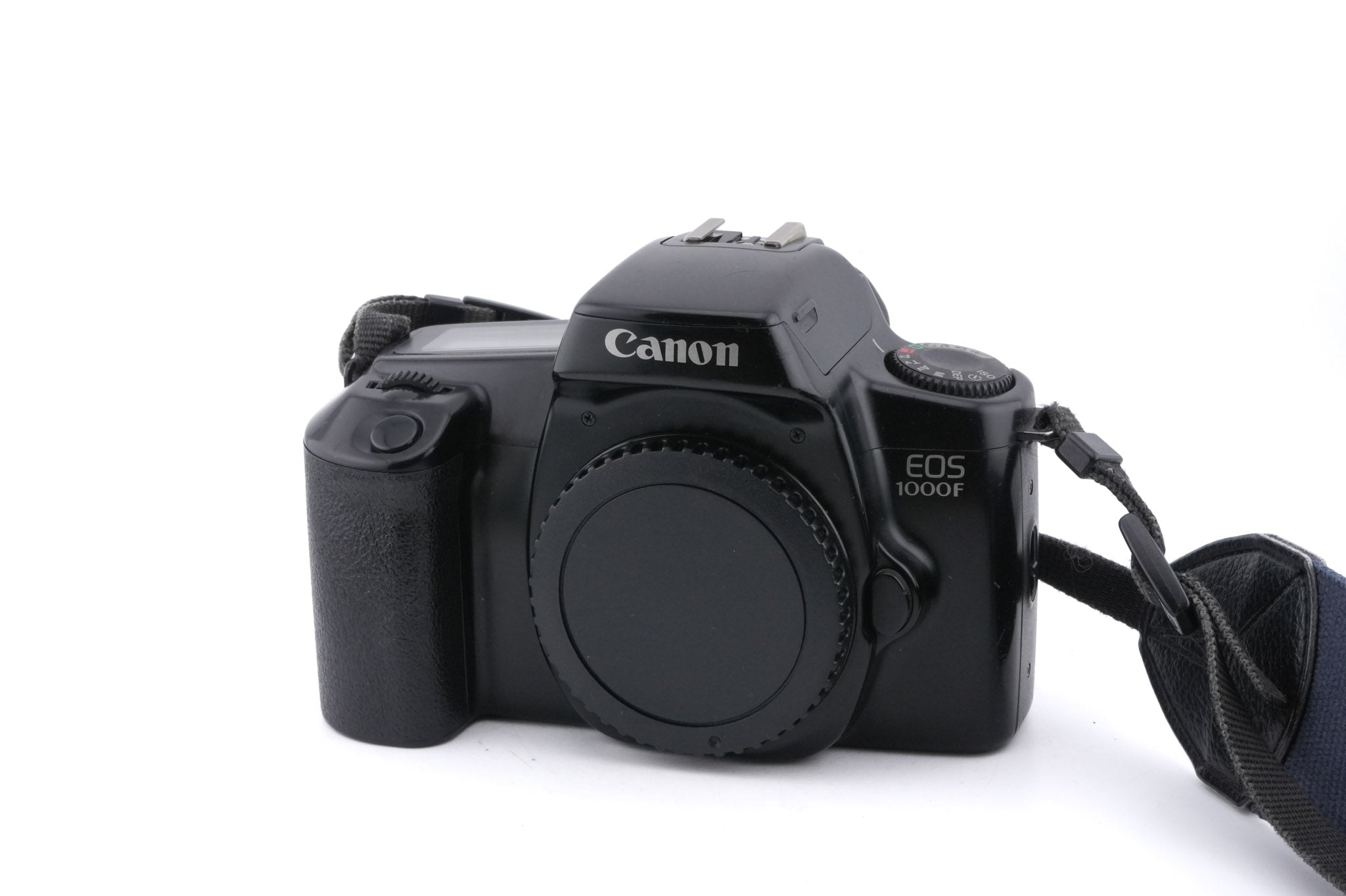 Canon EOS 1000F