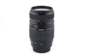 Tamron 70-300mm f4-5.6 AF LD DI Tele-Macro  (A17)