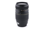 Tamron 70-300mm f4-5.6 AF LD DI Tele-Macro  (A17)