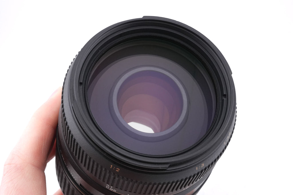 Tamron 70-300mm f4-5.6 AF LD DI Tele-Macro  (A17)