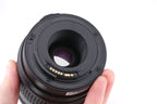 Tamron 70-300mm f4-5.6 AF LD DI Tele-Macro  (A17)