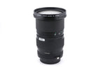 Canon 35-105mm f3.5 FDn