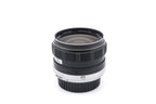 Minolta 28mm f3.5 MC W.Rokkor-SG
