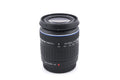 Olympus 40-150mm f4-5.6 Zuiko Digital ED