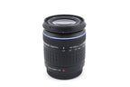 Olympus 40-150mm f4-5.6 Zuiko Digital ED