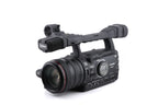 Canon XH A1