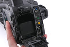 Canon XH A1