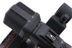 Canon XH A1