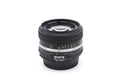 Nikon 50mm f1.4 Nikkor AI-S