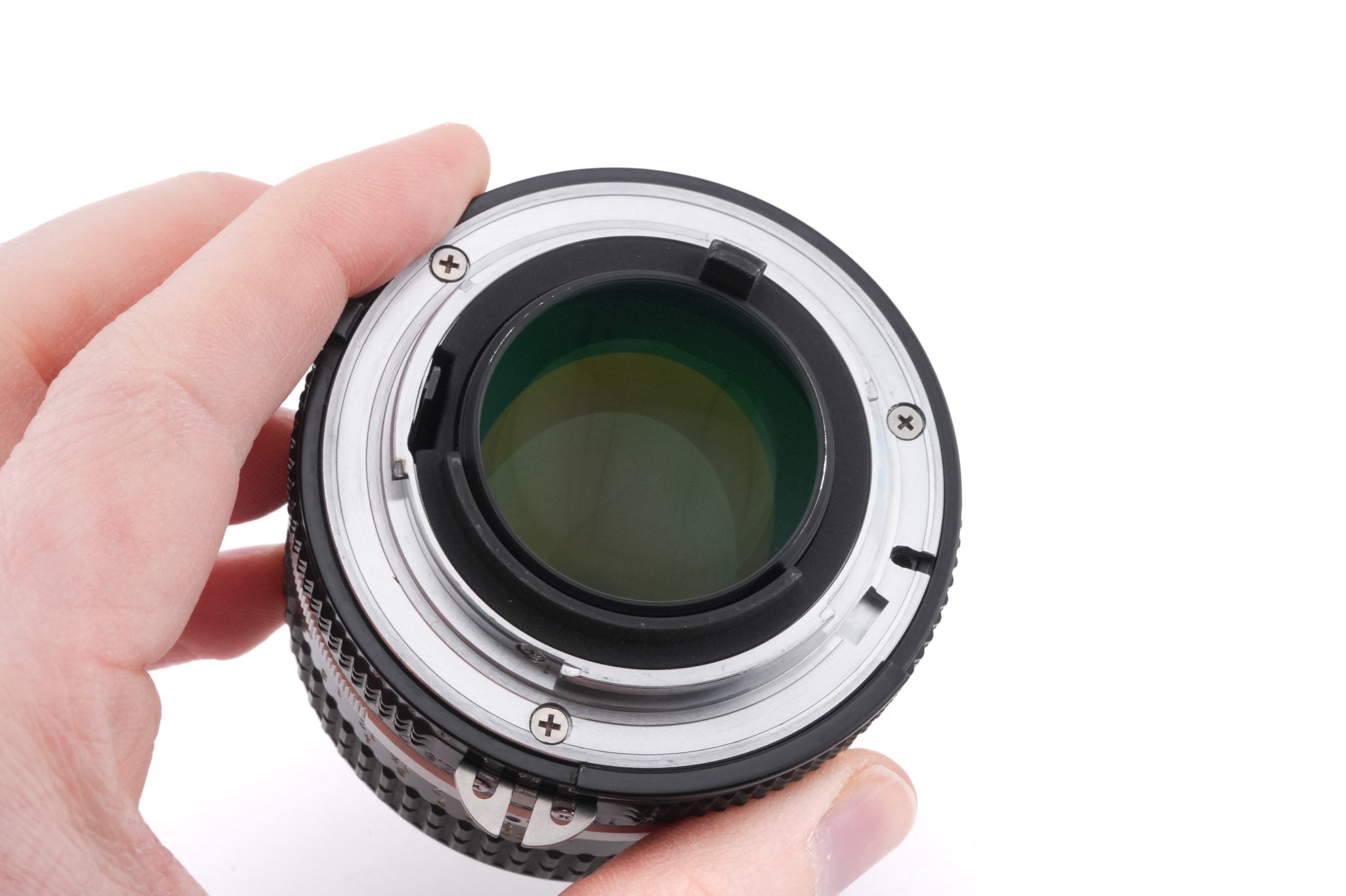 Nikon 50mm f1.4 Nikkor AI-S