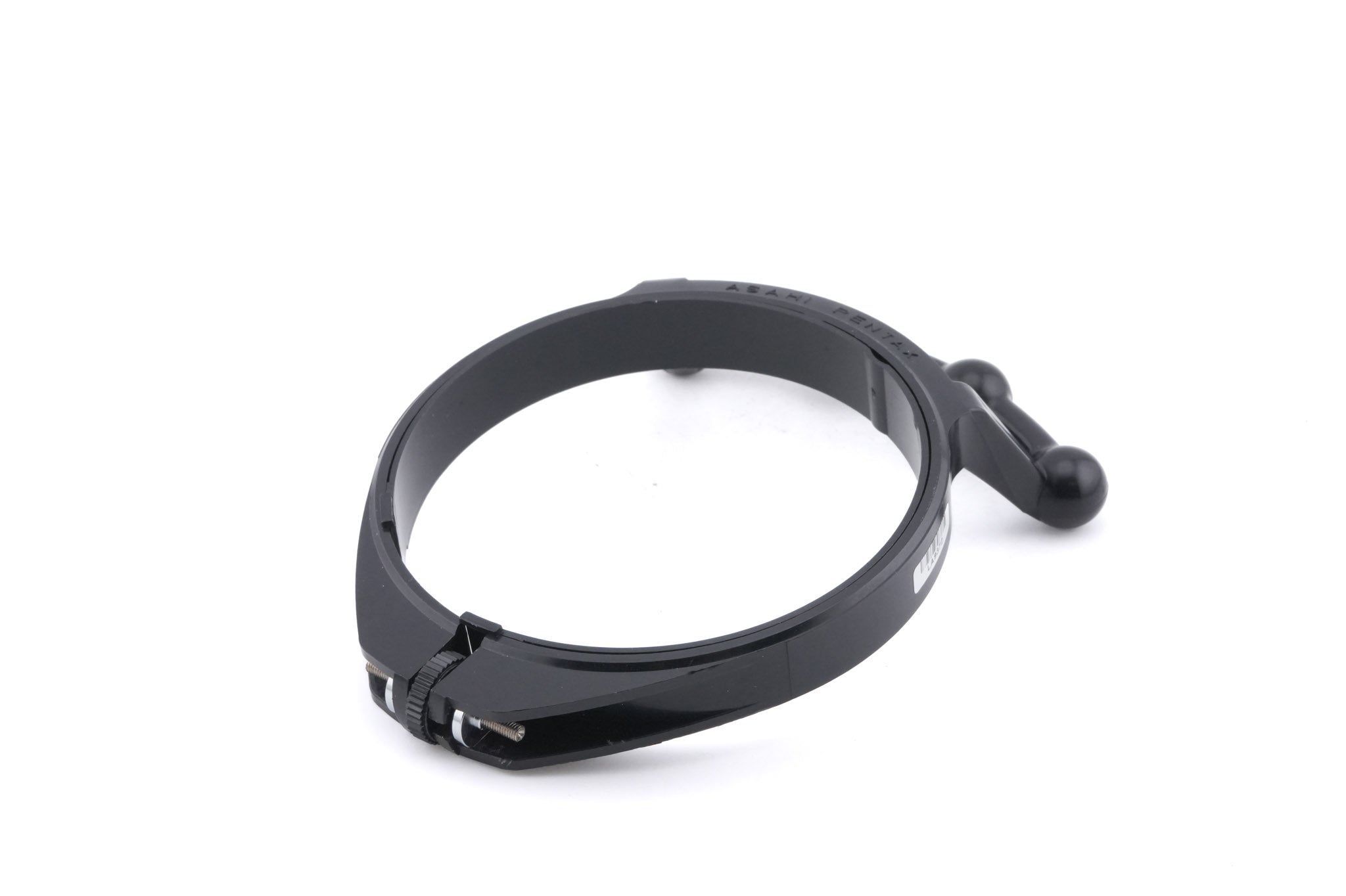 Pentax Quick Focus Ring