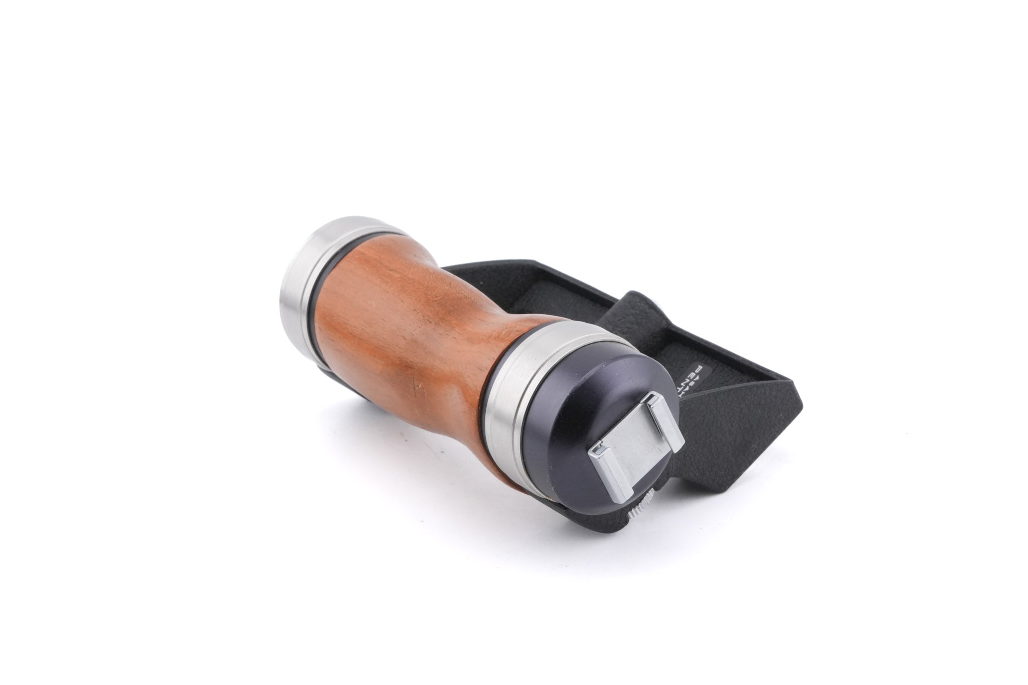 Pentax 6x7 Wooden Hand Grip