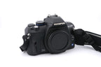 Olympus E-420