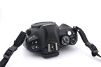Olympus E-420