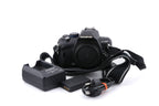 Olympus E-420