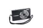 Canon PowerShot A2300 HD