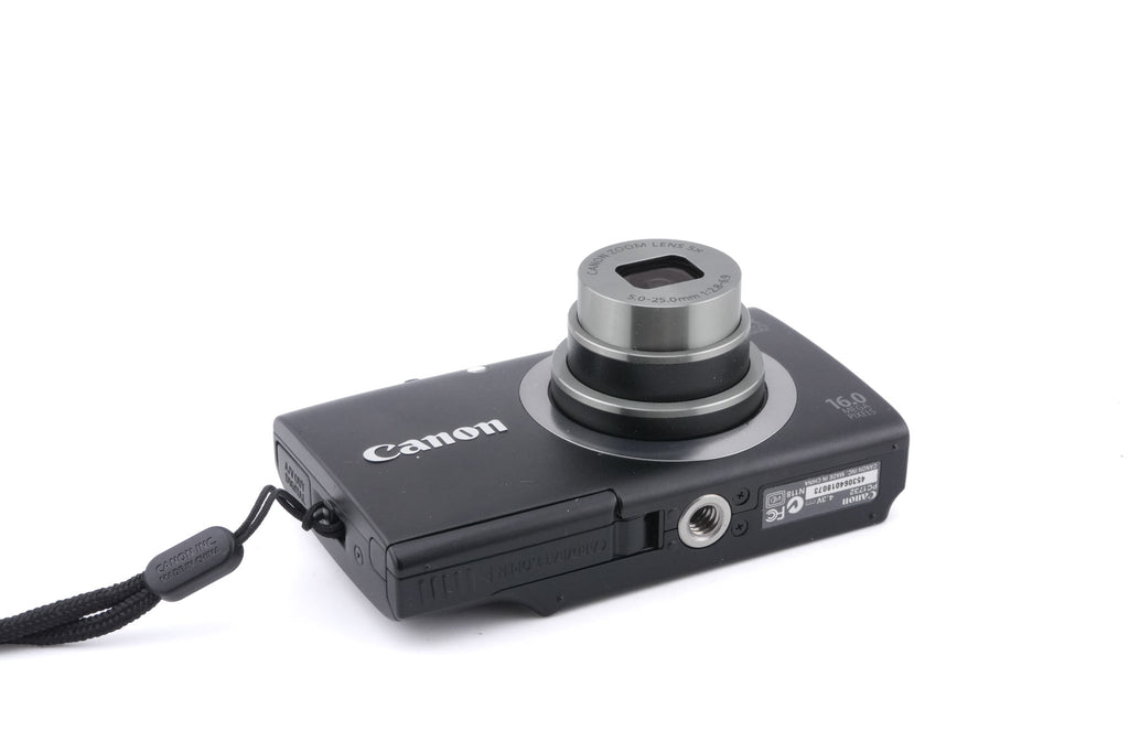 Canon PowerShot A2300 HD