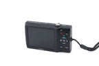 Canon PowerShot A2300 HD