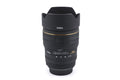 Sigma 15-30mm f3.5-4.5 EX DG IF Aspherical