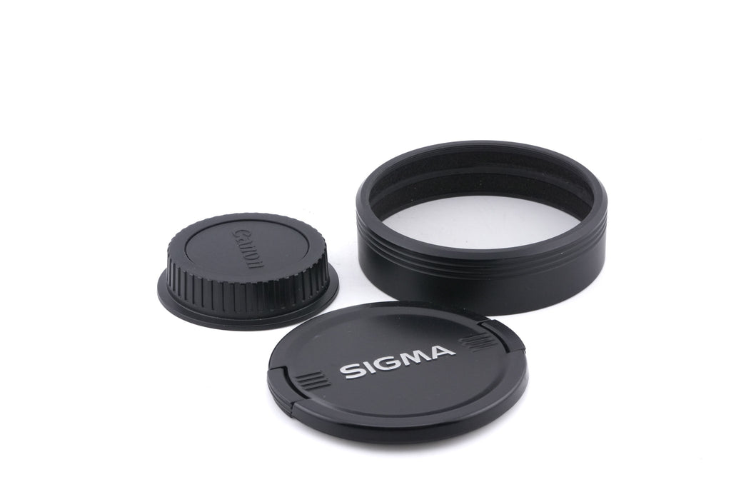 Sigma 15-30mm f3.5-4.5 EX DG IF Aspherical