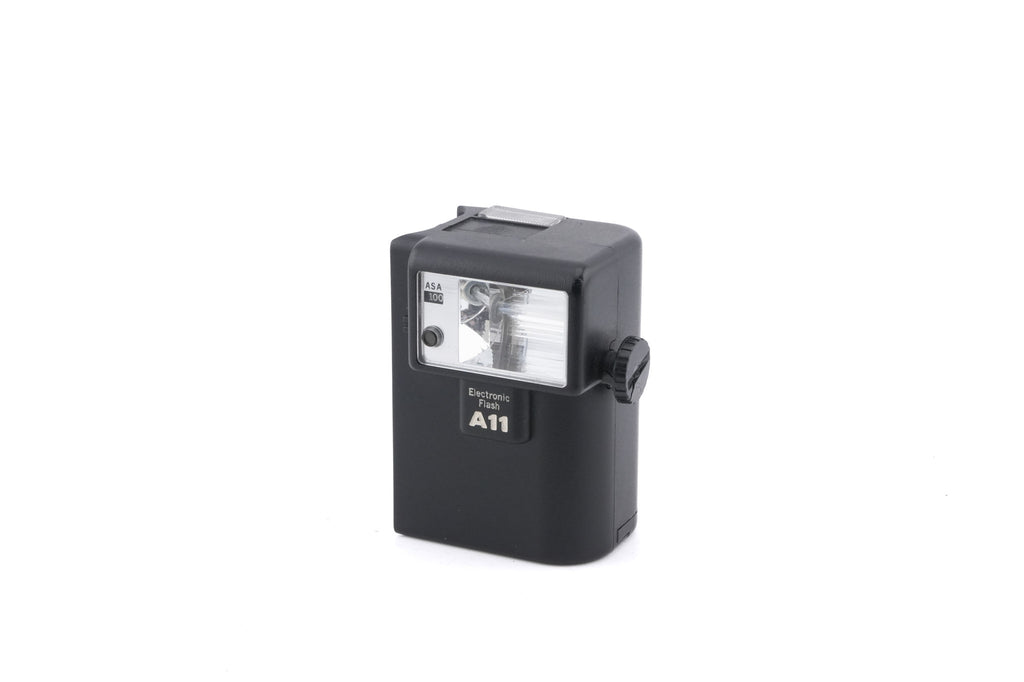 Olympus A11 Electronic Flash