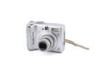 Canon PowerShot A550
