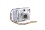 Canon PowerShot A550