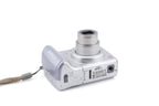 Canon PowerShot A550