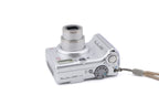 Canon PowerShot A550