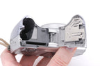 Canon PowerShot A550