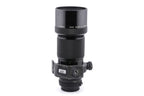 Canon 300mm f4 FDn