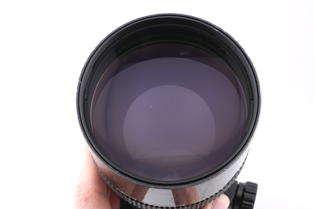 Canon 300mm f4 FDn