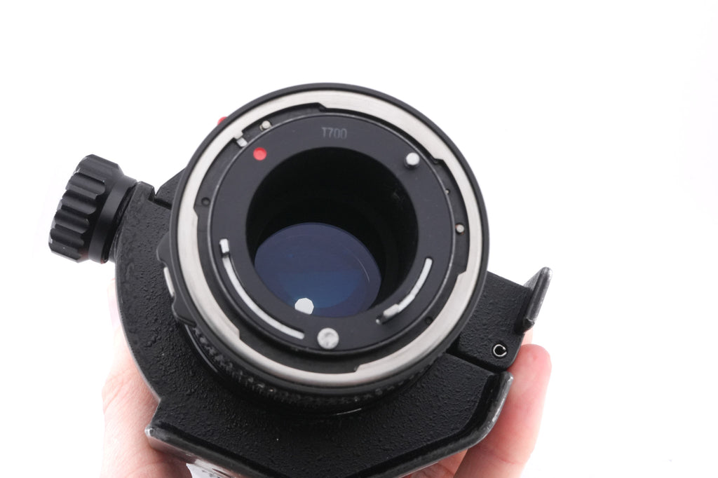 Canon 300mm f4 FDn